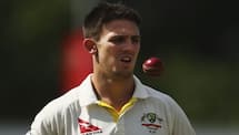 Mitchell Marsh is hopeful Australian fans will respect him after his successful comeback