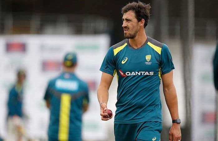 Ashes 2019: Mitchell Starc closer to Old Trafford inclusion, but at whose expense?