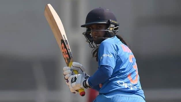 india women cricketer Mithali Raj