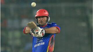 T20 Tri-Series: Mohammad Nabi Scores 85*, Bangladesh resctricts Afghanistan to 164/6