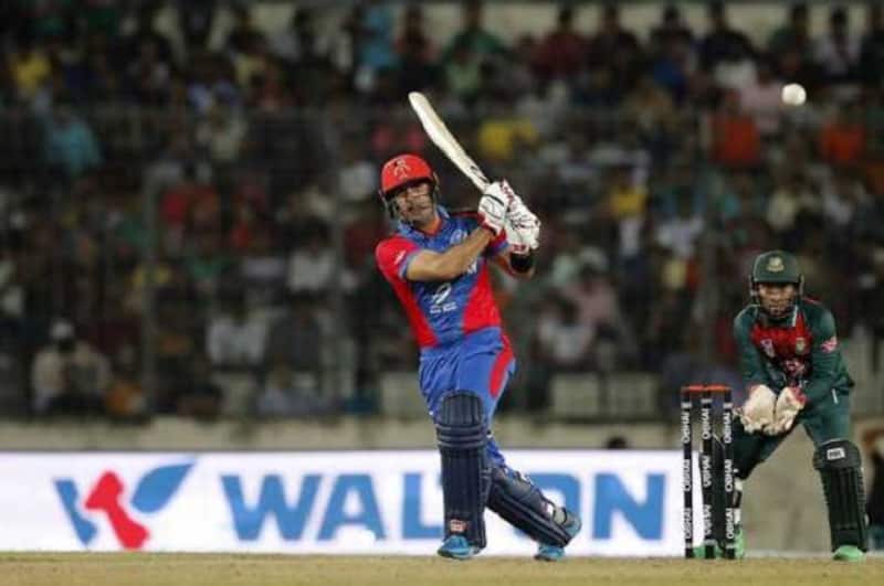 Bangladesh vs Afghanistan, Bangladesh, Afghanistan, Bangladesh Tri-Series 2019, Mohammad Nabi