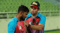 We have to keep faith on the talented bunch of cricketers; Says Neil McKenzie