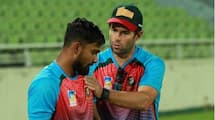We have to keep faith on the talented bunch of cricketers; Says Neil McKenzie