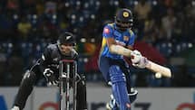 Niroshan Dickwella, Avishka Fernando guide Sri Lanka to 161/0