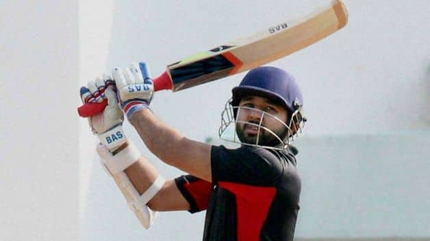 Dream11 Team Gujarat vs Tripura, Round 5, Elite Group C Vijay Hazare Trophy 2019 VHT ODD – Cricket Prediction Tips For Today’s Match GUJ vs TRP at Sawai Mansingh Stadium, Jaipur