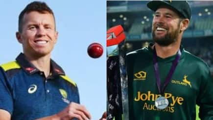 Prime Minister’s XI: Peter Siddle, Daniel Christian appoint as the first-ever co-captains