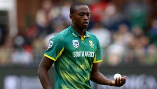 Kagiso Rabada: Would like to take advantage of previous experience on India tour