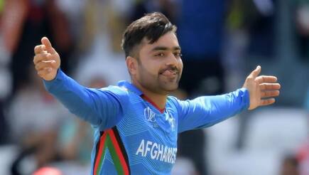 Rashid Khan: Good to have different teams for different formats