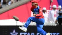 Injured Rashid Khan on playing in Final: We don’t focus on ourselves, We give it our all for the country