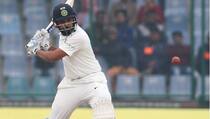 Rohit Sharma failes for duck while KL Rahul scored a century on same day