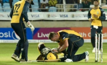 CPL 2019: Andre Russell cleared of serious injury after CT scan