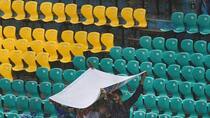 Vijay Hazare Trophy 2019-20, Round 3 Group B: Rain plays spoilsport, all matches end in washout