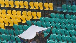 Vijay Hazare Trophy 2019-20, Round 3 Group B: Rain plays spoilsport, all matches end in washout