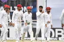Ban vs AFG: Rashid khan stars as Afghanistan is 4 wicket away from historic test victory