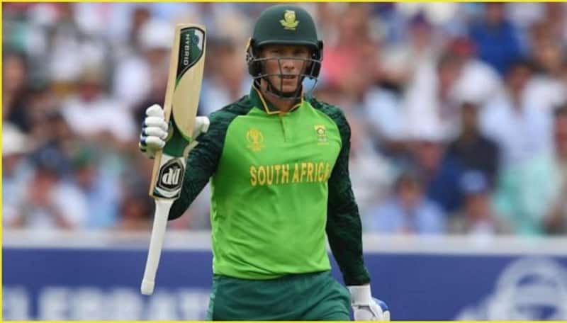 India vs South Africa 2019, India vs South Africa, India, South Africa, Rassie van der Dussen