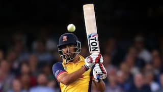 Vitality T20 Blast: Ravi Bopara’s all-round show takes Essex to semis