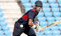 Vijay Hazare Trophy: Ravi Teja hits century as Meghalaya beat Sikkim by 194 runs