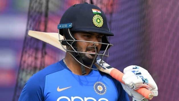 Heightened expectations put Rishabh Pant on sticky wicket