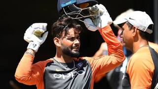 India vs South Africa: Rishabh Pant wants new beginning again series against South Africa