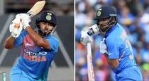 Vijay Hazare Trophy: Rishabh Pant, Shikhar Dhawan and Navdeep Saini to play for Delhi