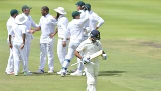 Rohit Sharma to open in Test series against South Africa: Report