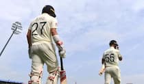 Ashes 2019: England Bowled out at 201, managed to save follow on