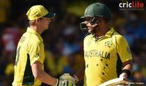 Aaron Finch feels Steve Smith is more comfortable after losing captaincy