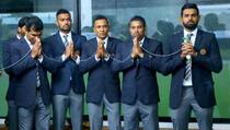Sri Lankan team manager Ashantha de Mel on Pakistan Touring squad: They are not B team