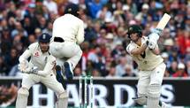 England vs Australia, 4th Test: England bowling short early in the game played into our favour,  Steve Smith