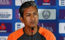 Sanjay Bangar to be questioned for reported misbehaviour with selector if team manager or coach reports