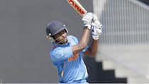 5th unofficial ODI: Sanju Samson, Shikhar Dhawan hits half centuries as India A to Score 204/4 against South Africa A