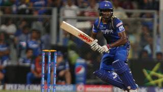 India A vs South Africa A: Sanju Samson donates Rs 1.5 lakh match fees to groundsmen
