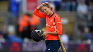 England Cricketer Sarah Taylor retires from International Cricket