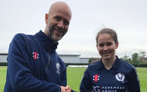 Dream11 Team Papua New Guinea Women vs Scotland Women ICC Women’s T20 World Cup Qualifier 2019 – Cricket Prediction Tips For Today’s 6th Match PN-W vs SC-W at Arbroath