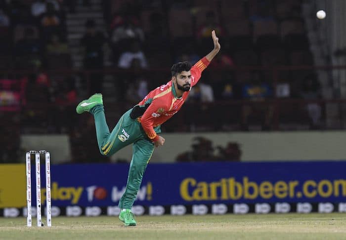 CPL 2019: Imran Tahir and Qais Ahmad to join Guyana Amazon Warriors