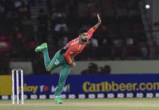 CPL 2019: Imran Tahir and Qais Ahmad to join Guyana Amazon Warriors