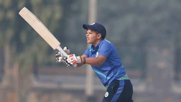 My father didn’t listen to what others had to say when I began playing cricket: Shafali Verma