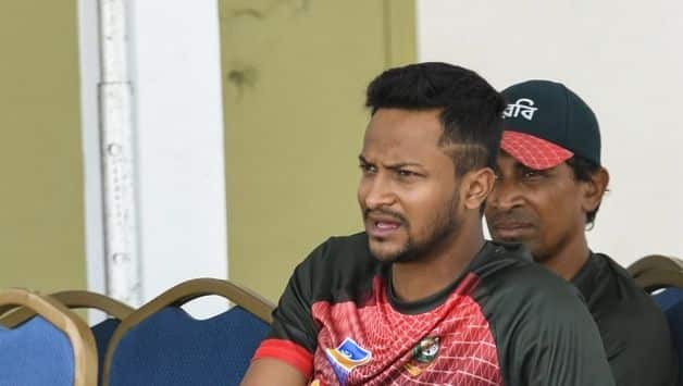 ‘Do we have to teach them what is Test cricket?’ – BCB president fumes over poor show