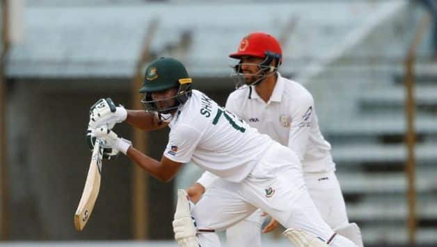 Bangladesh vs Afghanistan, BAN vs AFG Only Test, Day 5 LIVE streaming: Teams, time in IST and where to watch on TV and online in India