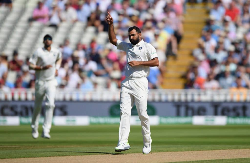 Mohammed Shami case update: India bowler’s lawyer says ‘arrest warrant’ is incorrect terminology
