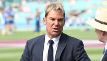 Shane Warne: Steve Smith best in Tests but Virat Kohli on top across formats