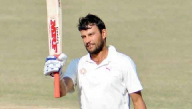 Sheldon Jackson © AFP