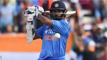 4th Unofficial ODI: Shikhar Dhawan hits half Century, South Africa A beat India A by 4 runs