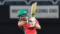 CPL 2019: Guyana Amazon Warriors maintain unbeaten run with fifth straight win