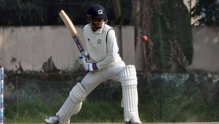 India A vs South Africa A, Day-2: Shubman gill missed century, Team India in a strong position
