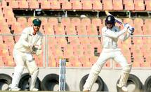 1st Unofficial Test: India A beat South Africa A by 7 wickets