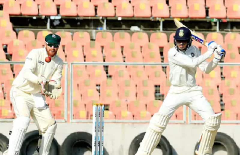 India A, South Africa A, Shubman Gill, India A vs South Africa A, unofficial test, shubman gill unofficial test