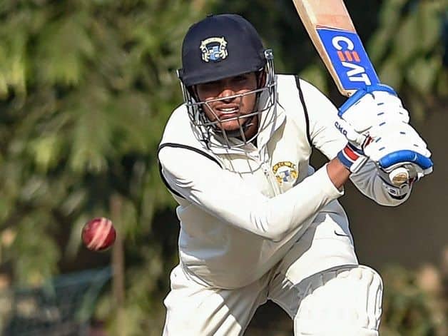 Ready to make the transition as an India player: Shubman Gill