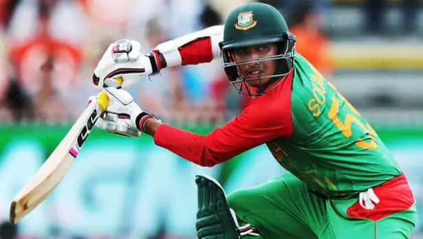 Tri-nation T20Is: Bangladesh drop Soumya Sarkar, add three uncapped players