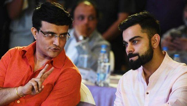 Pick best players and give them consistent opportunities: Sourav Ganguly